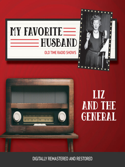 Title details for My Favorite Husband by Bob Carroll, Jr. - Wait list